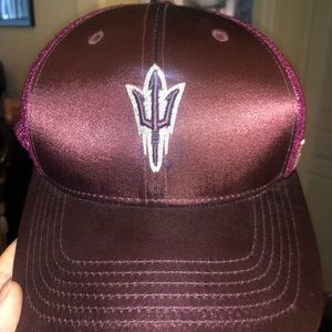 ASU Sun Devils Hat